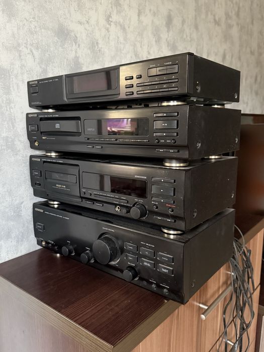 Kenwood KT-1060L DP-3060 KX-5060S KA-2060R