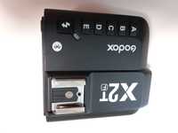 Wyzwalacz Godox X2T Fuji