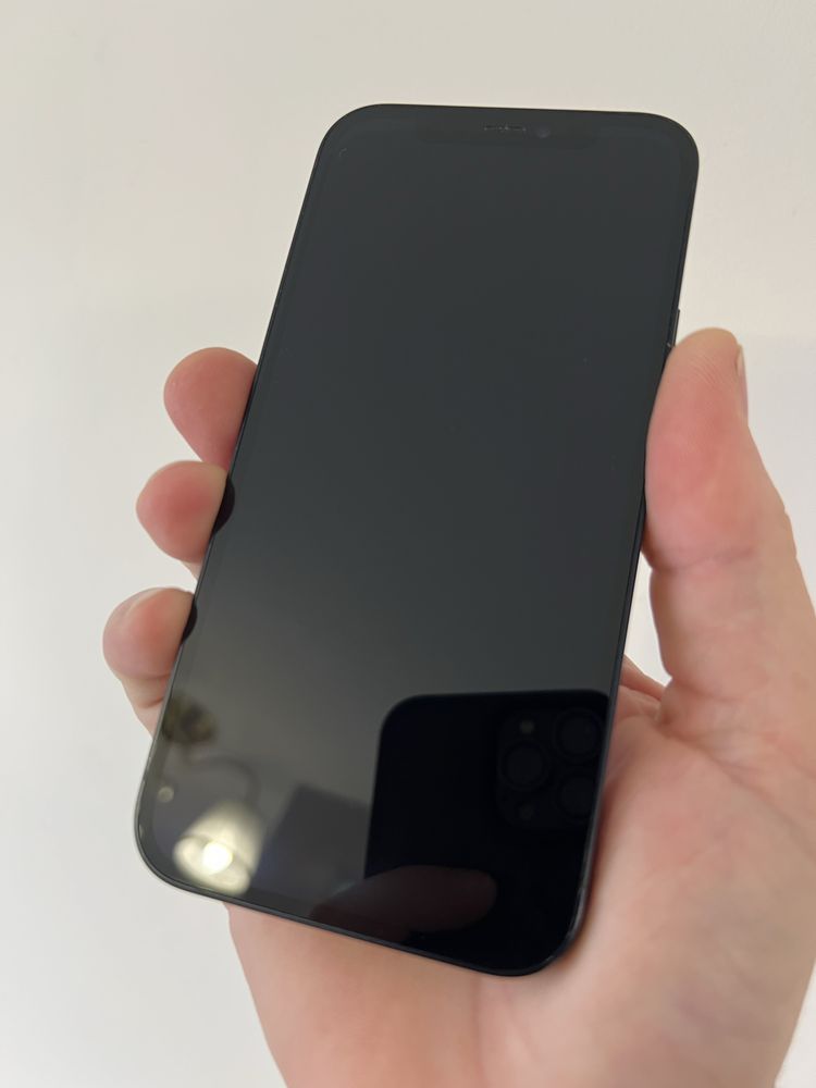 Iphone 12 icloud в дорозі