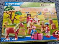 Zestaw Playmobil 70997