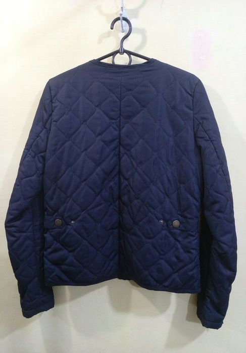 Оригинал легкая осенняя куртка H&M