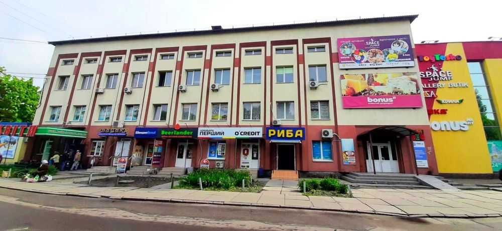 Оренда кабінету 18,5 під б'юті сферу, офіс, послуги, вул. Москаленка