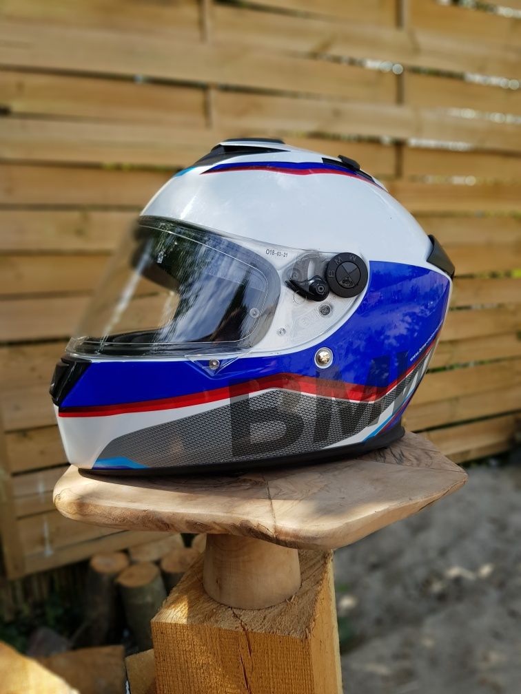 KASK BMW stan bardzo dobry