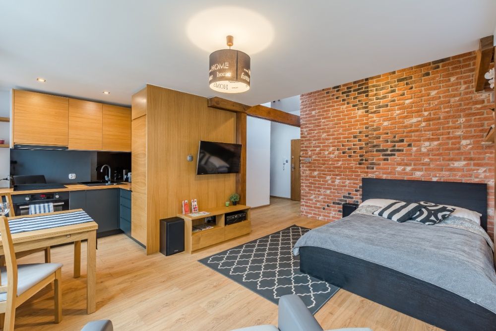 Wynajem apartamentów na doby noclegi pokoje Gdańsk, LOFT APARTMENTS