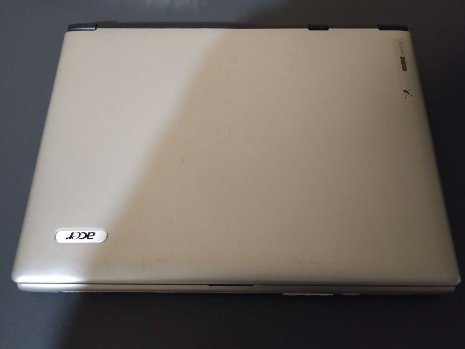Ноутбук ACER Aspire 3000 ZL5