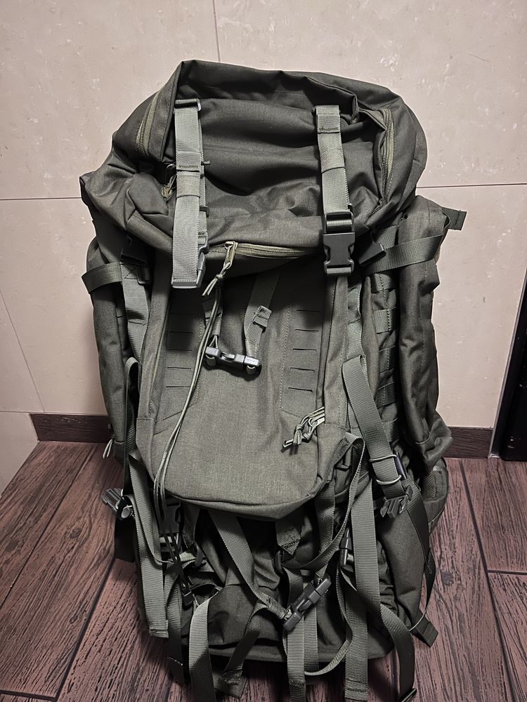 Plecak Callida 80-100 l
