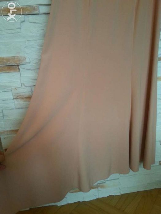 Wyprzedaz Sukienka na wesele + żakiet rozm.44