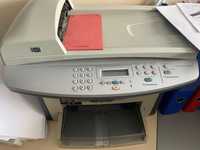 МФУ HP LaserJet 3052