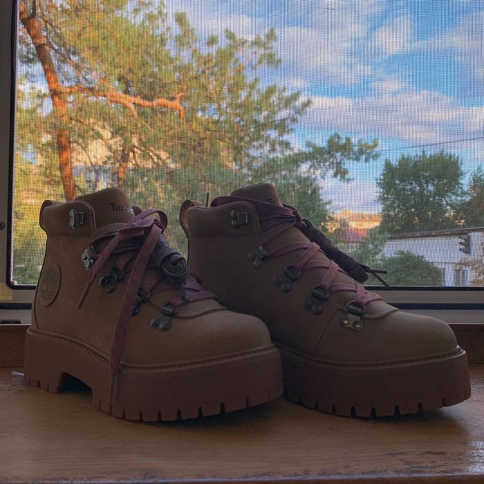 Тімберленд жіночі преміум