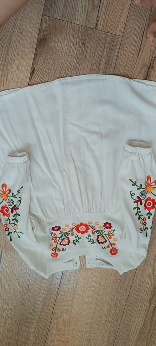 Сукня вишиванка для дівчинки