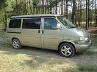 VW T4 California Westfalia 2,5 TDI 151KM