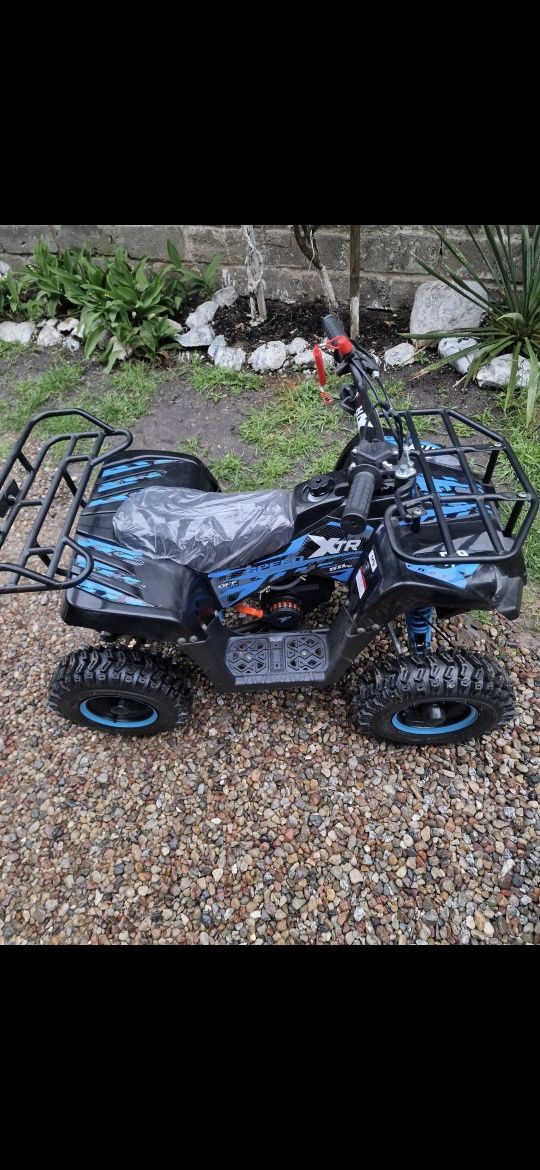 Sprzedam mini crossa