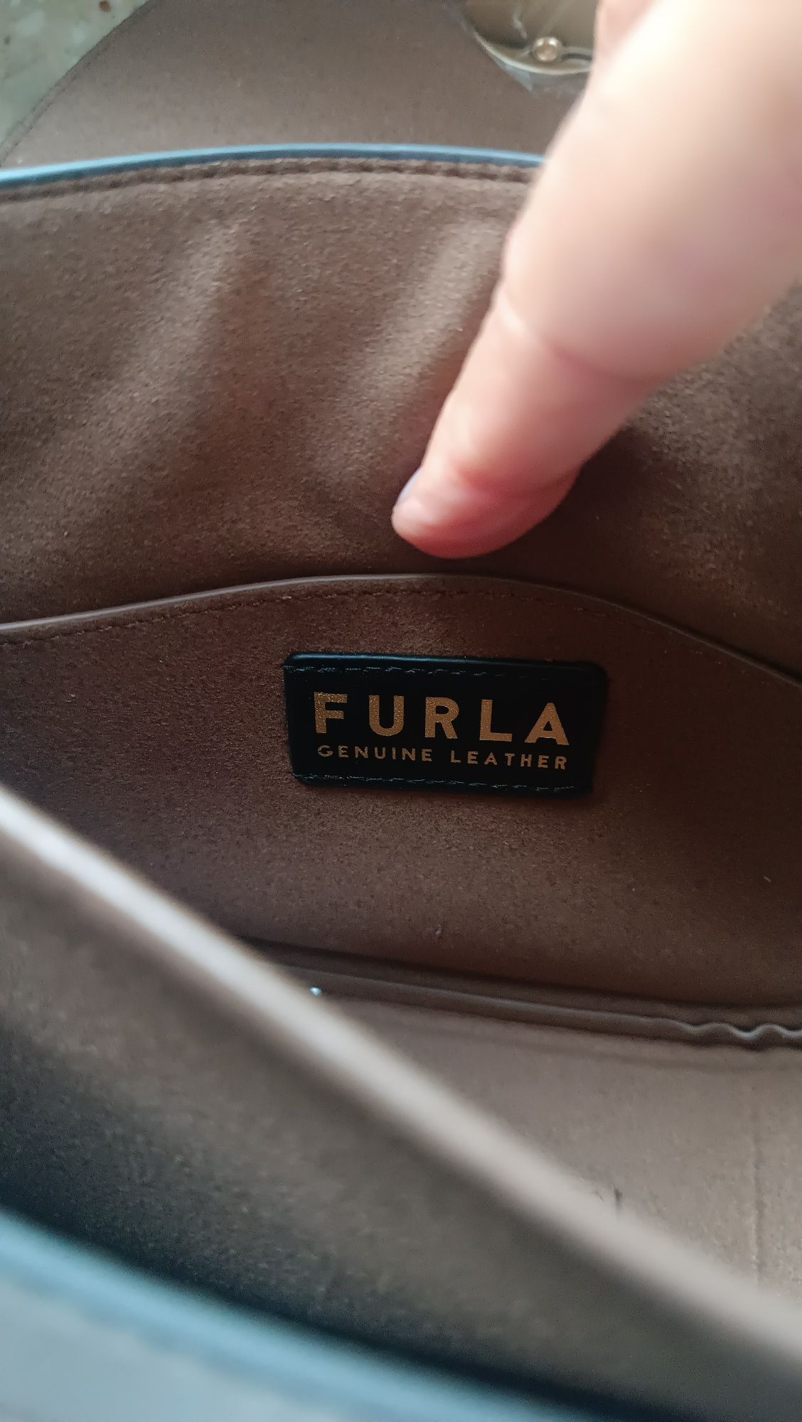 Torebka Furla nowa