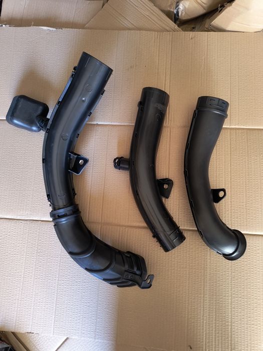 патрубок повітряного фільтру патрубок фильтра Jeep Renegade Compass