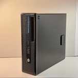 Komputer i5 4590 KOMPLET HP Elitedesk 800