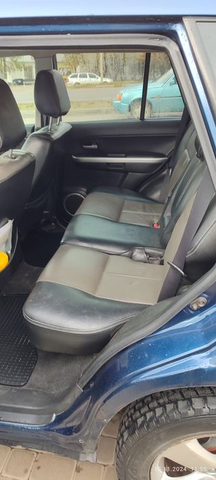 Продам Suzuki Grand Vitara