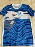 T-Shirt (tamanho S)  EDP Meia Maratona / Mini 8k Lisboa Outubro  2023