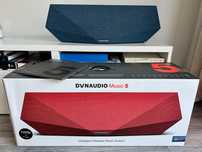 Inteligentny Soundbar Hi-Fi głośnik WiFi _ Dynaudio Music 5