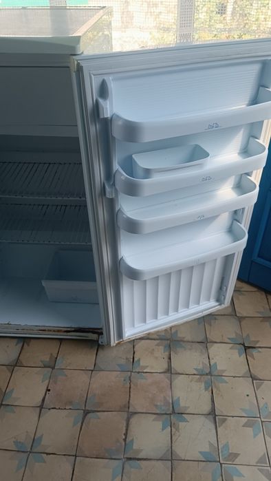 Холодильник Норд