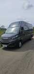 Odstąpię leasing Iveco daily