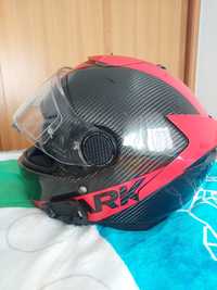 Capacete Shark Spartan Carbono  M