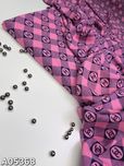 Ткань штапель натуральный опт и розница