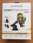 Uchwyt na telefon samochodowy Gotze & Jensen CH500W
