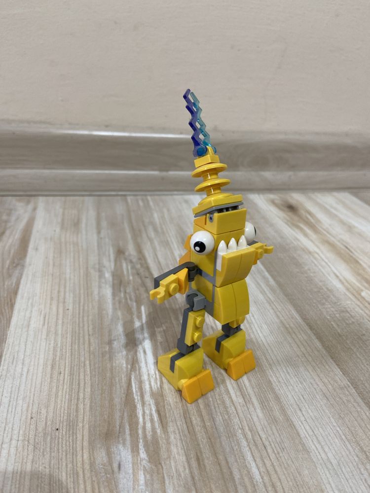 Lego mixels 41507