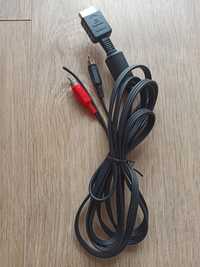 Kabel do PS1 PS2