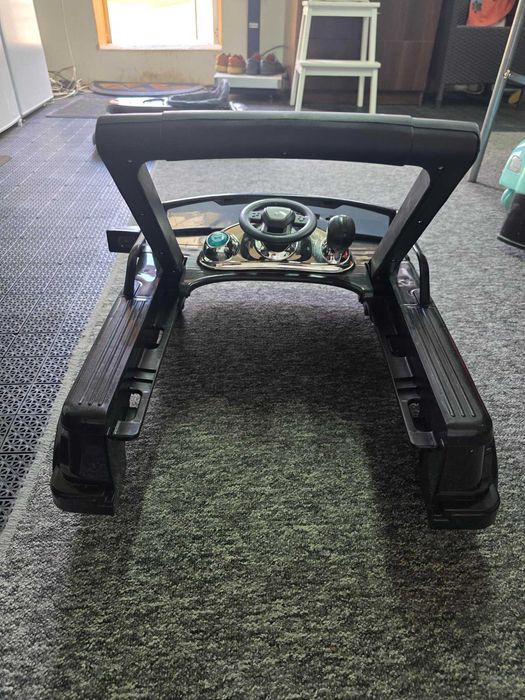 chodzik z popychaczem w jednym dla dzieci