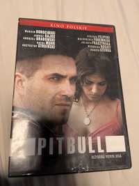 Pitbull Patryk Vega film dvd