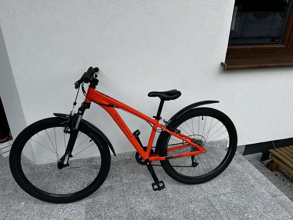 Sprzedam rower dzieciecy