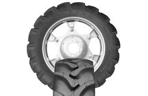 BAZA Koło tarcz 9.5-36 TRX / PRONAR 12PR Extra Mocne Wąskie Ursus C360