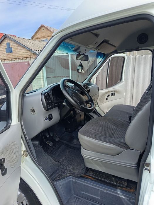 Продається Форд транзит