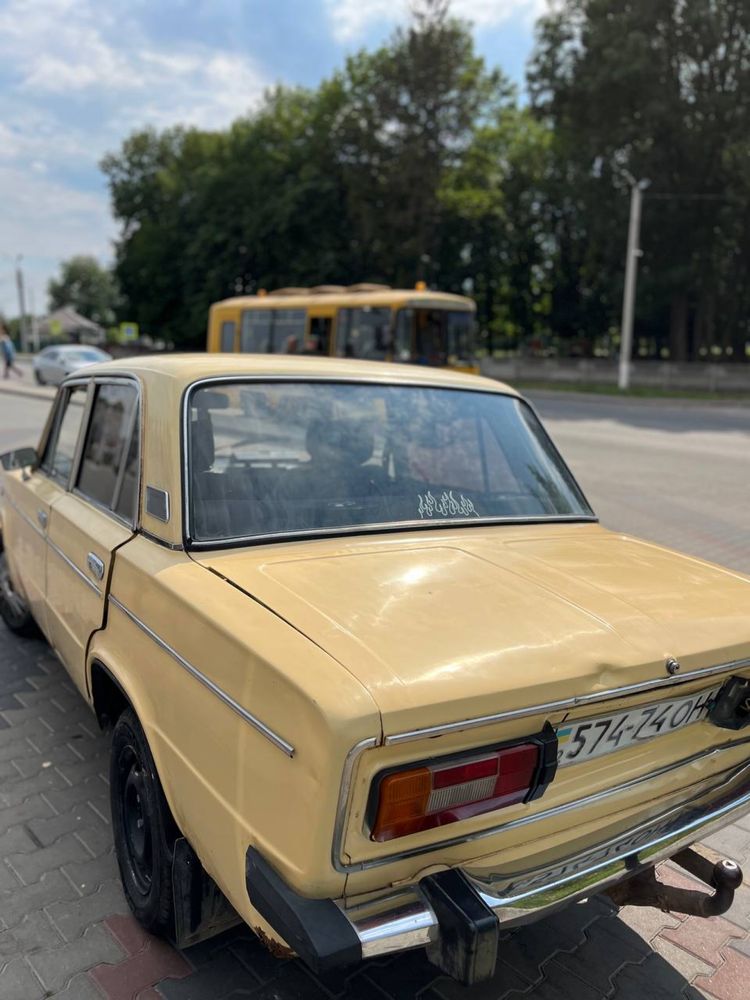 Продам ВАЗ 21006