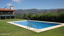 Moradia de Luxo - Amarante