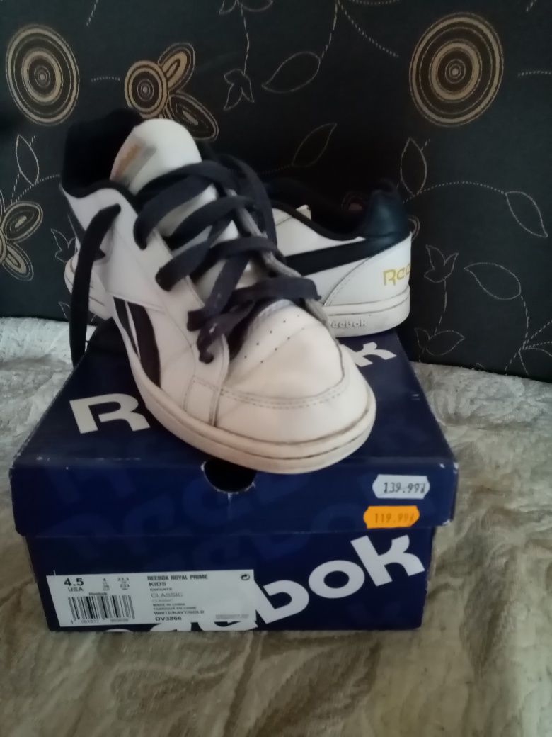 Buty adidasy Reebok rozm 36