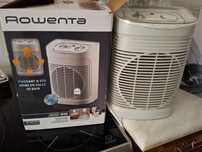 Termoventilador Rowenta