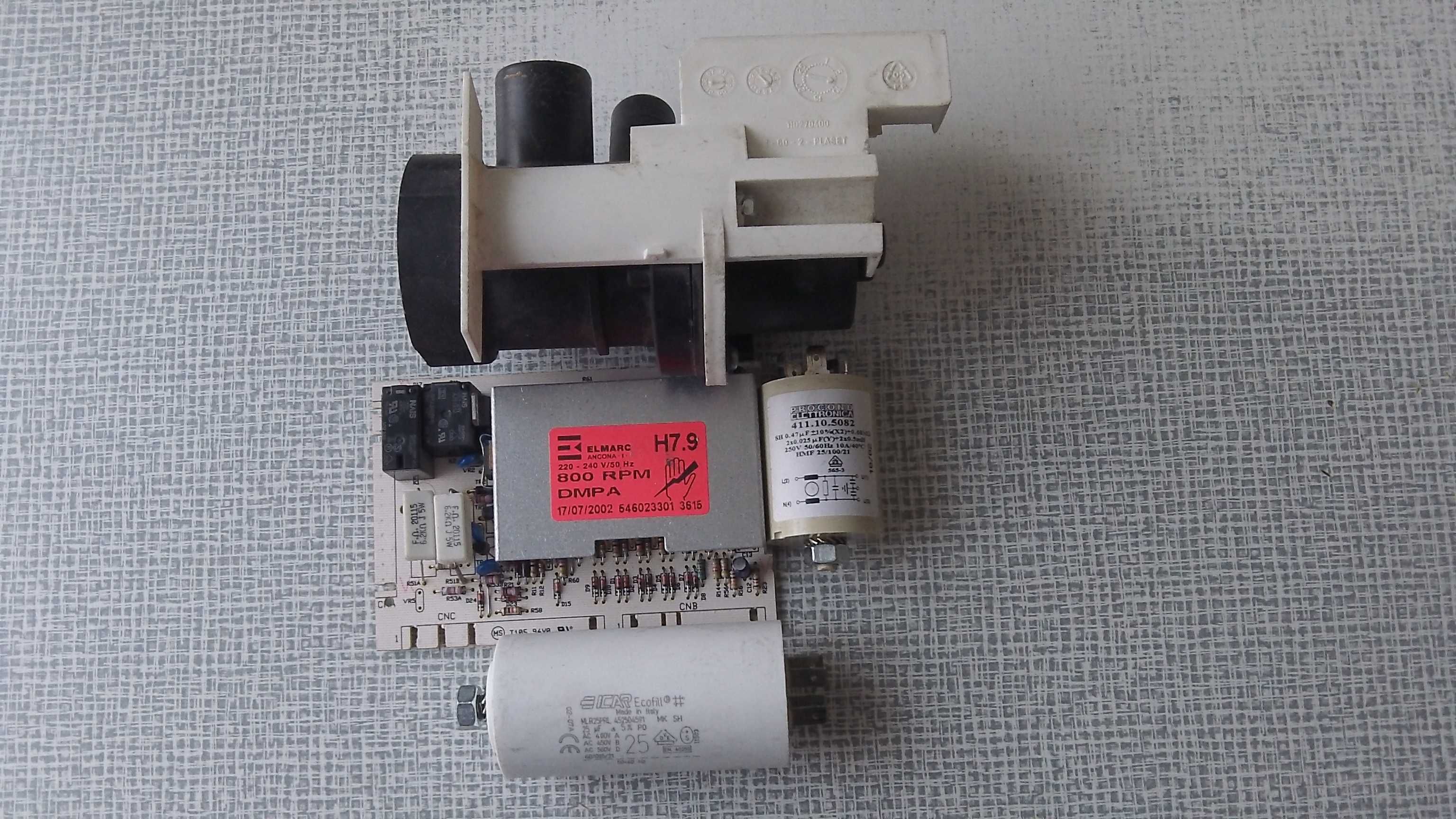 Запчастини до пральних машин SAMSUNG WF6450S4V, Indesit WDN 2296XW U