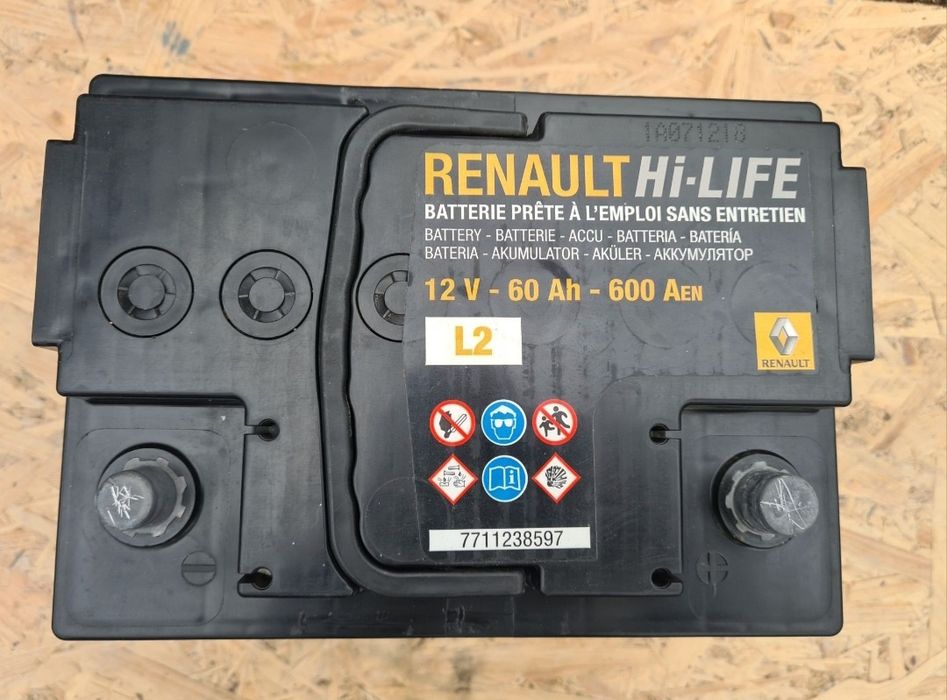 Продам акомулятор акб для авто