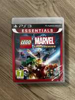 Lego Marvel Super Heroes PS3