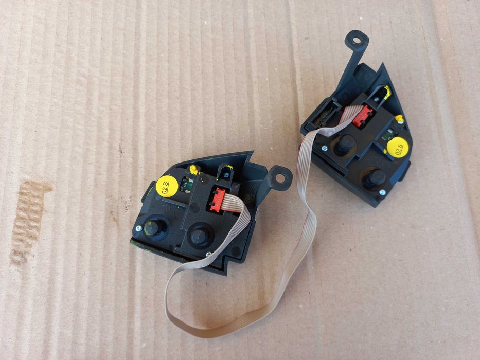 Seat Leon Ibiza Toledo Altea Кнопки мульти руля руль переключателі