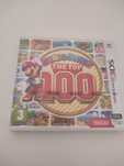 Mário Party the top 100 selado!!