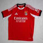 Camisola Principal do Benfica 25/26 vários tamanhos