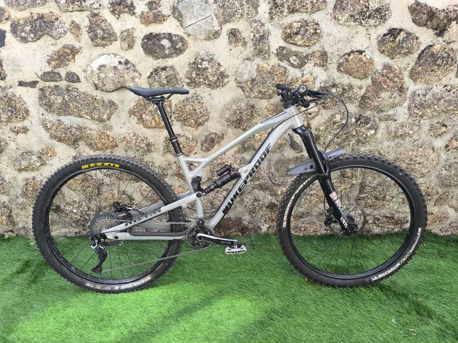 Nukeproof Mega 29
