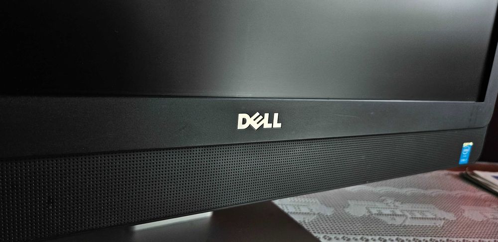 Dell OptiPlex aio 9030 piękny stan W11 Pro !!!