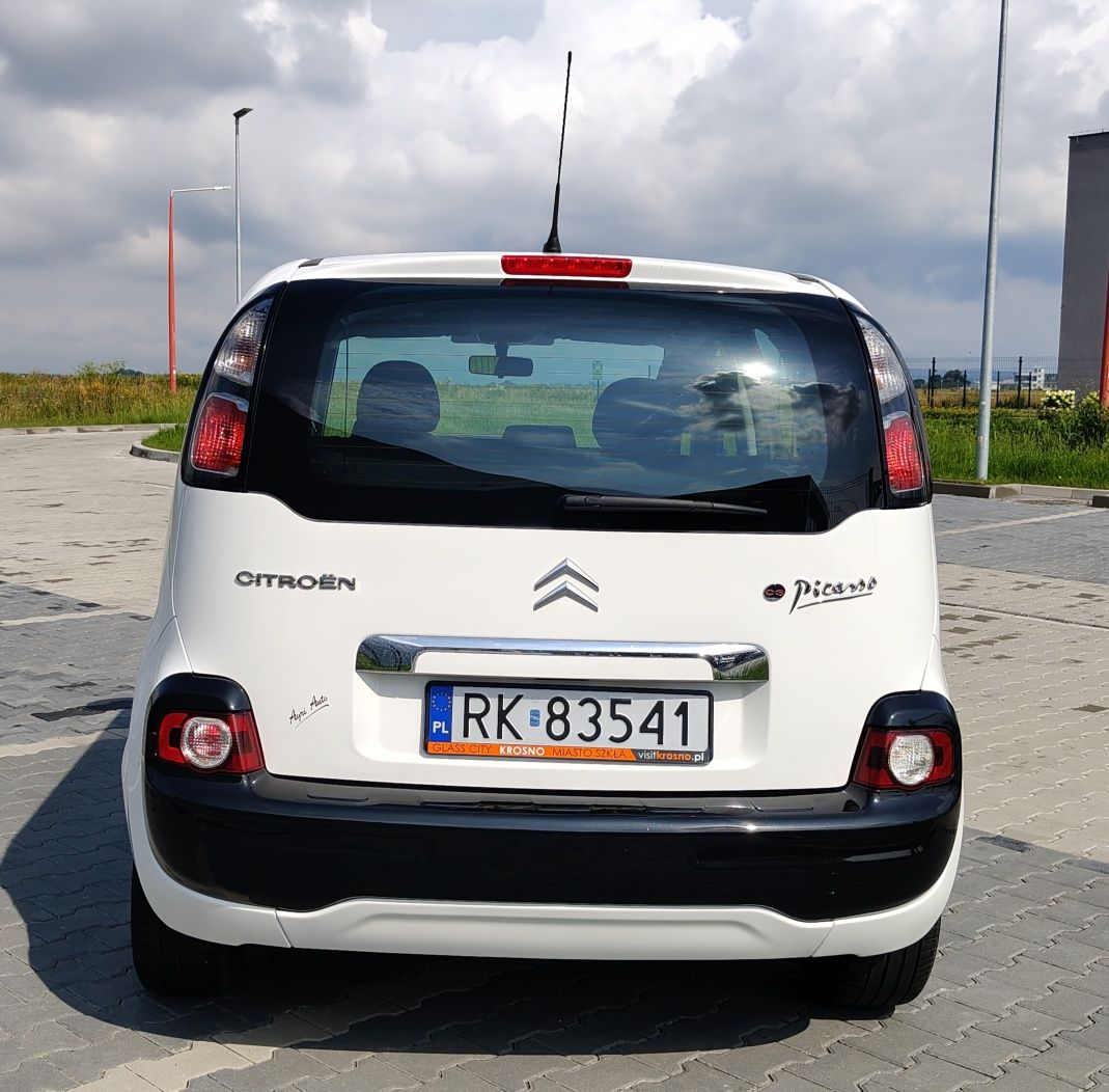 Citroen C3 Picasso