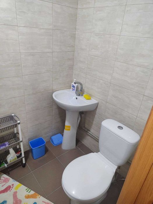 Продається квартира