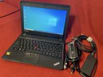 Laptop notebook Lenovo X131e 6GB RAM SSD 240GB HDMI USB 3.0 Win10