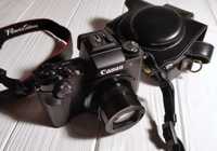 Фотоапарат Canon PowerShot G5X Black ( Обмін на Canon EOS 90D та інш.)